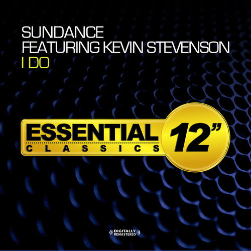 Sundance - I Do