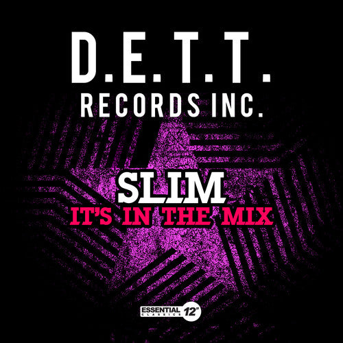 Slim - It's in Mix