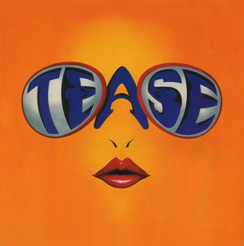 Tease - Tease