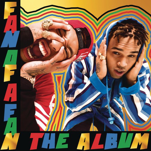 Chris / Tyga Brown - Fan of a Fan: The Album