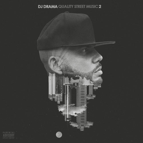 DJ Drama - Quality Street Music 2