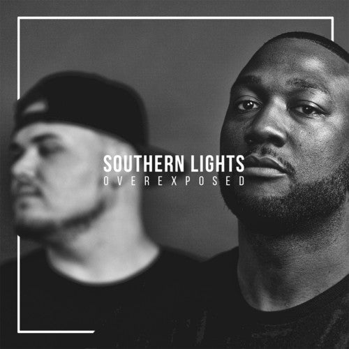 Faith, Alex / Murray, Dre - Southern Lights: Overexposed