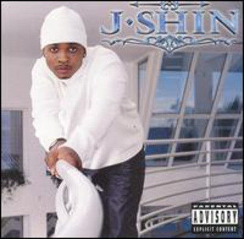 J-Shin - My Soul My Life
