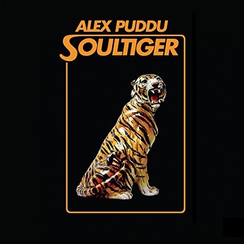 Puddu / Baatan - Soul Tiger