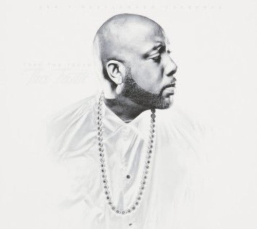 Trae Tha Truth - Tha Truth