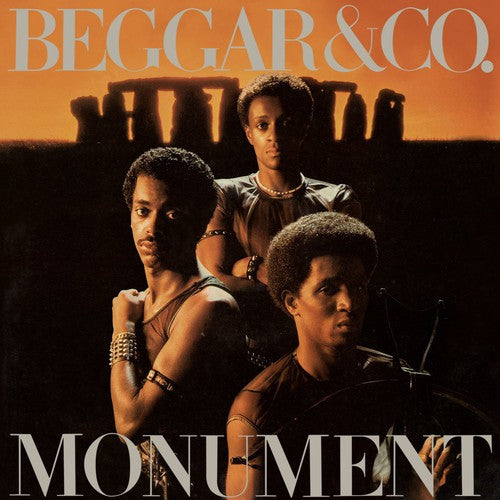 Beggar & Co - Monument