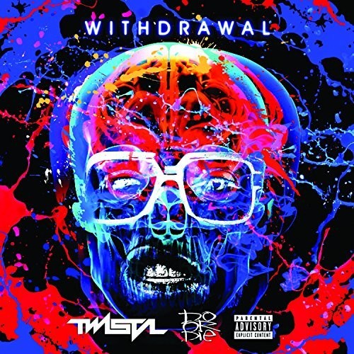 Twista / Do or Die - Withdrawal