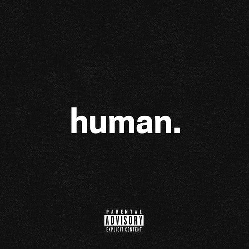 Joell / Llmind Ortiz - Human