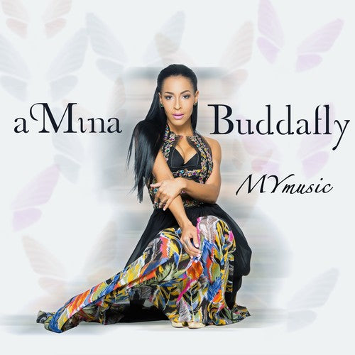 Amina Buddafly - Mymusic