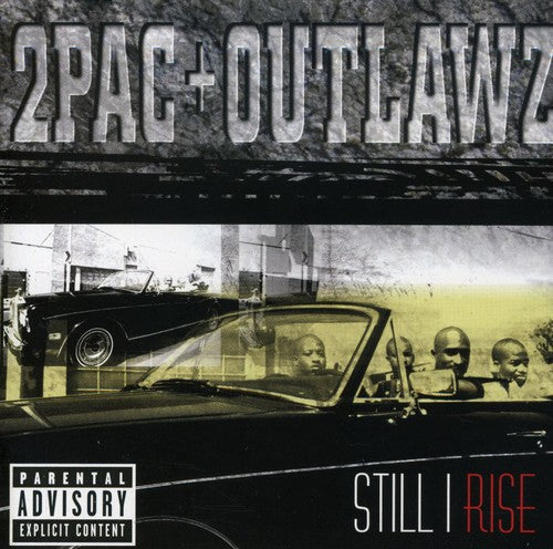 Still I Rise