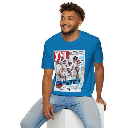 XXL 2016 Freshman Cover T-Shirt