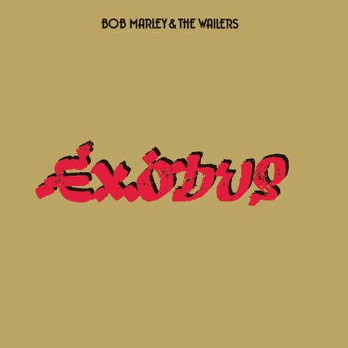 Bob Marley - Exodus – XXL Shop