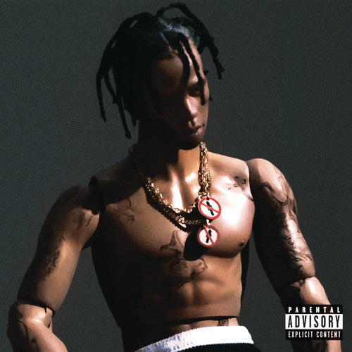 Travis Scott – XXL Shop