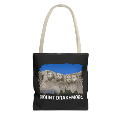 Mount Drakemore Tote Bag