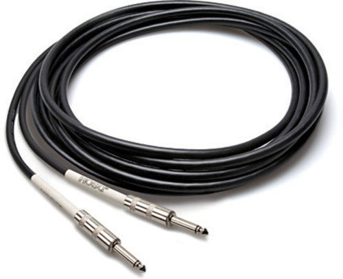 Hosa Guitar Cable Straight to Same 10 Ft - Hosa GTR-210 Guitar Cable Straight to Same 10 Ft