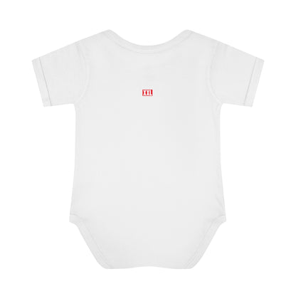 Future XXL Freshman Onesie