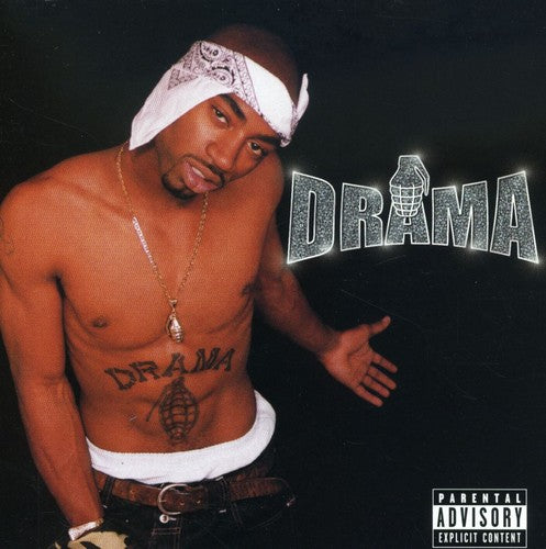 Drama - Causin Drama