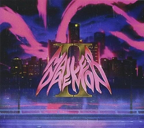 Mailer Daemon - Ronin 2