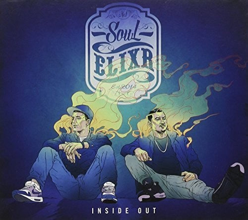 Soul Elixr - Inside Out