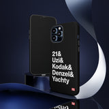 2016 Freshman Phone Cases