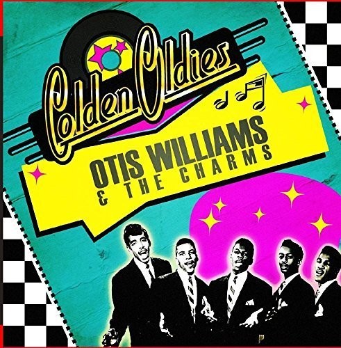Otis & the Charms Williams - Golden Oldies