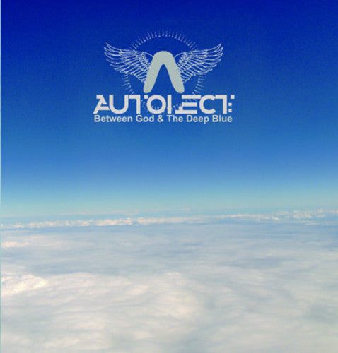 Autolect - Between God and The Deep Blue