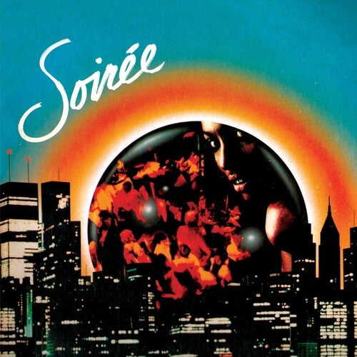 Soiree - Soiree