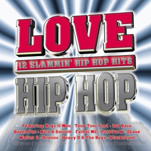 Love Hip Hop / Various - Love Hip Hop