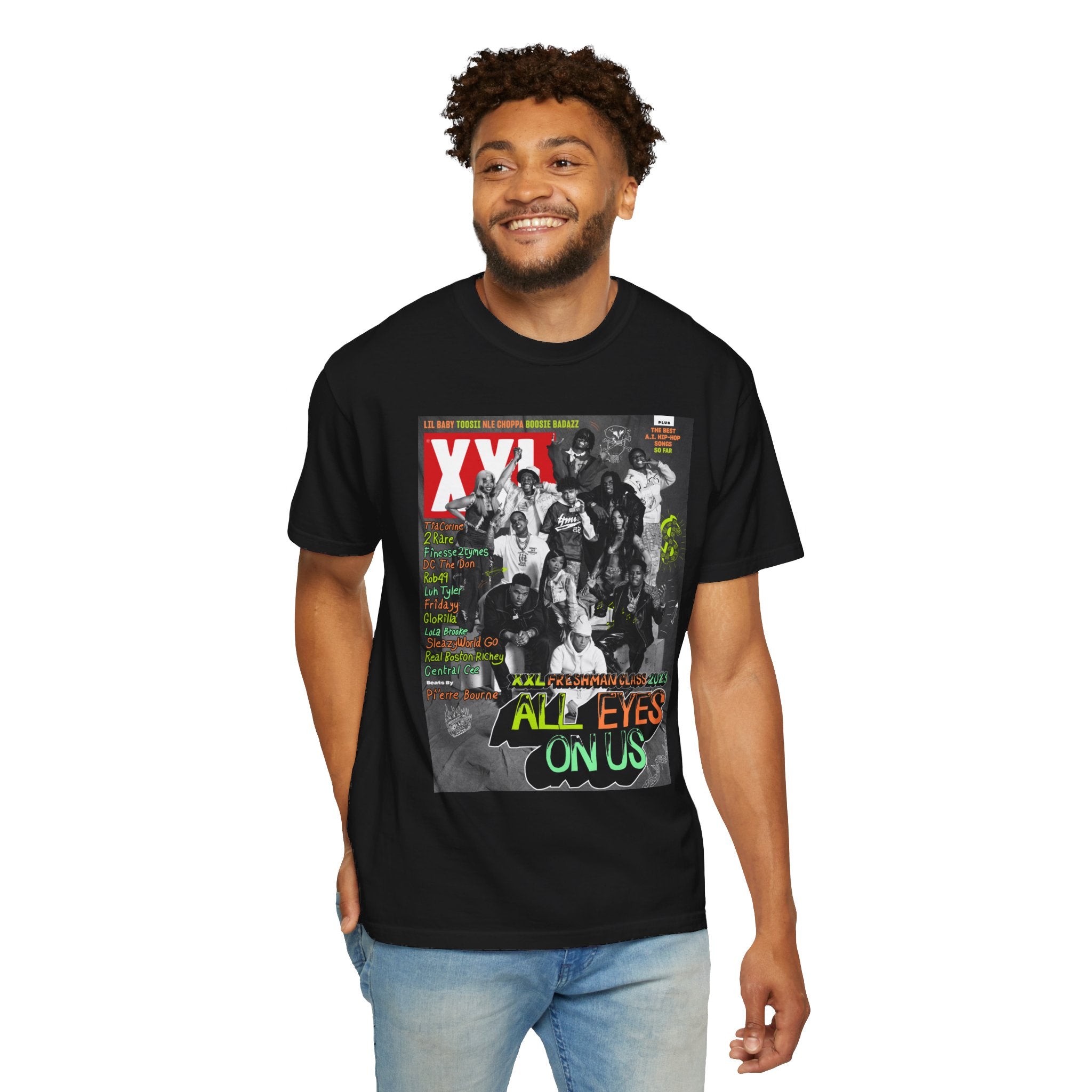 Freshman Summer 2023 T-shirt