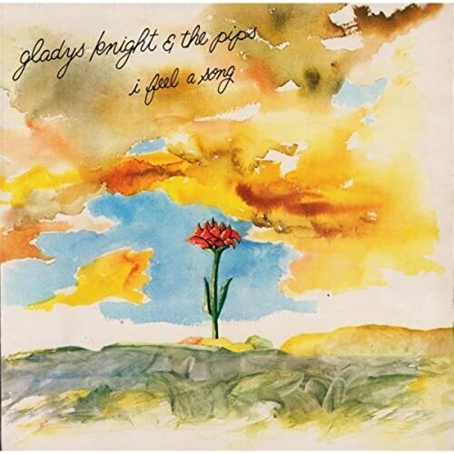 Gladys & Pips Knight - I Feel A Song (expanded Edition)