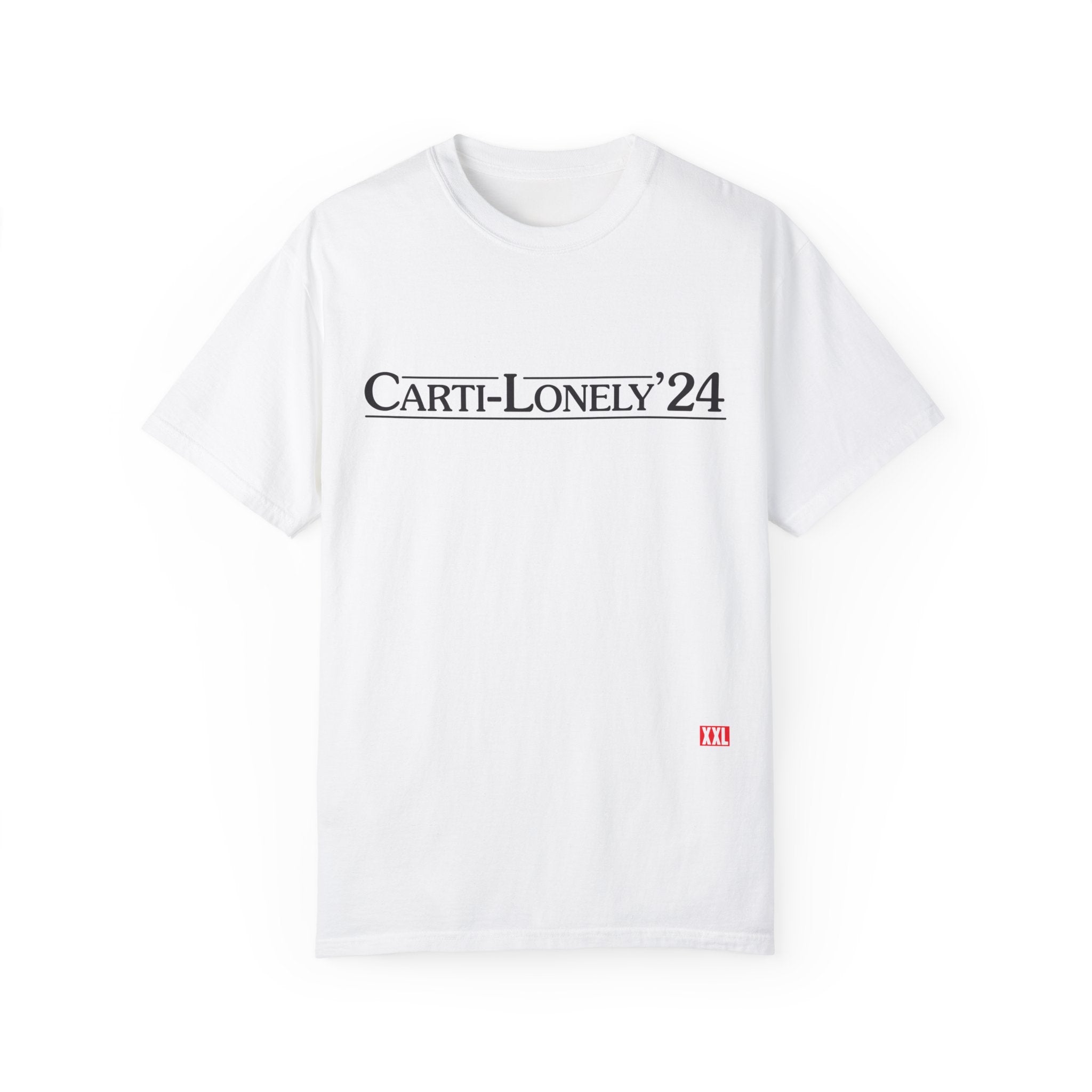 Carti-Lonely '24 T-Shirt