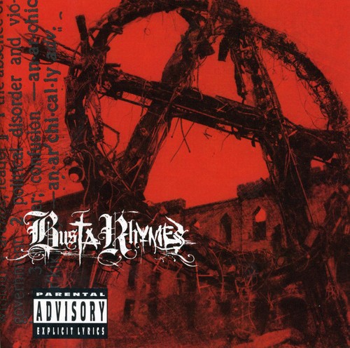 Busta Rhymes - Anarchy