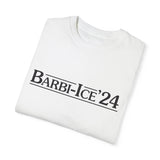 Barbie-Ice '24 T- Shirt