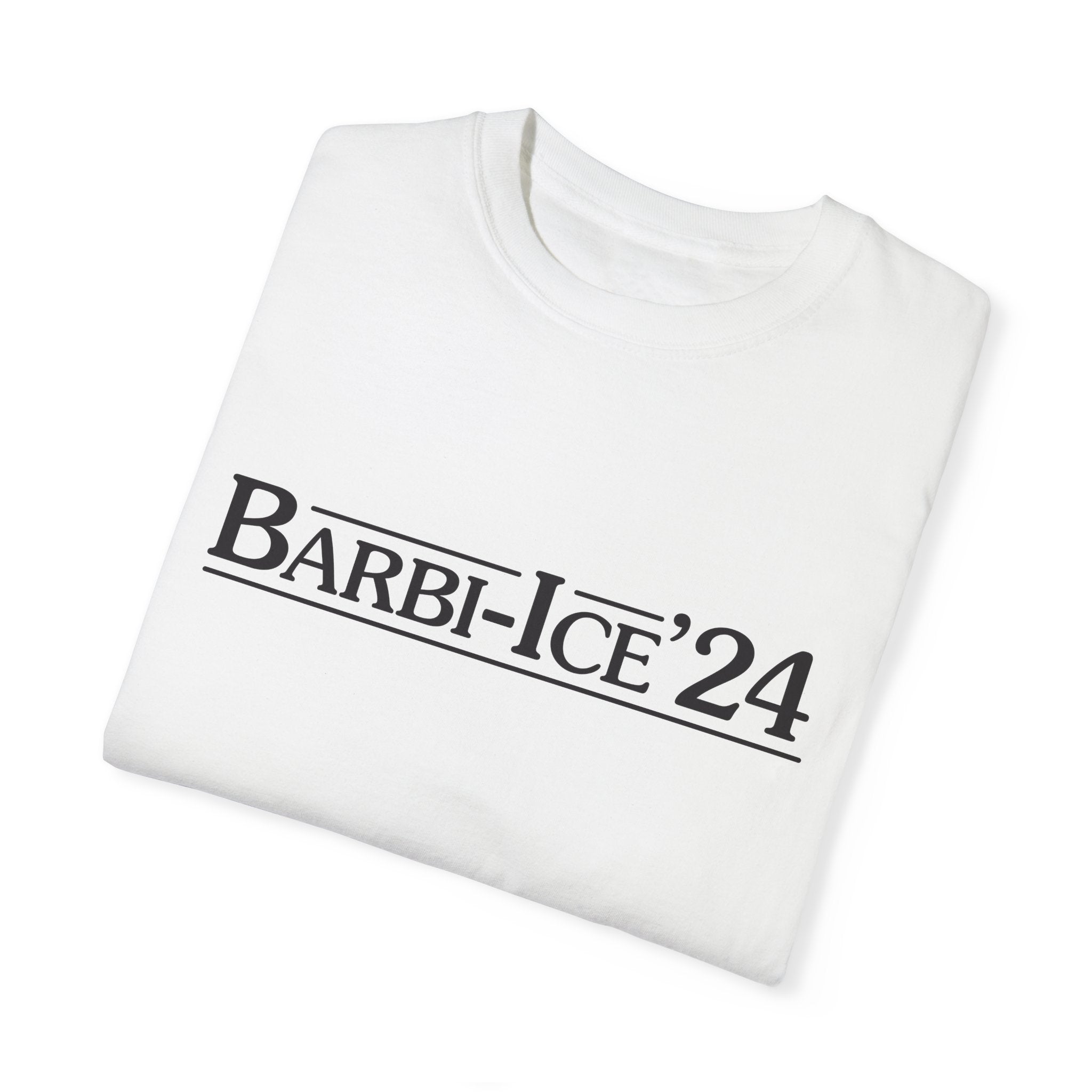 Barbie-Ice '24 T- Shirt