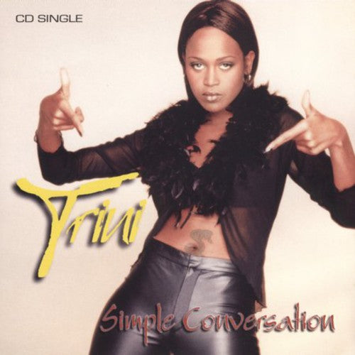 Trini - Simple Conversation