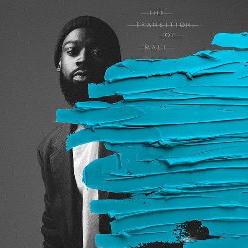 Mali Music - The Transition Of Mali