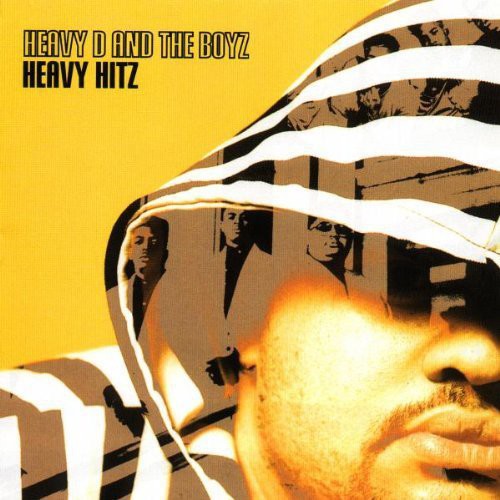 Heavy D & the Boyz - Heavy Hits