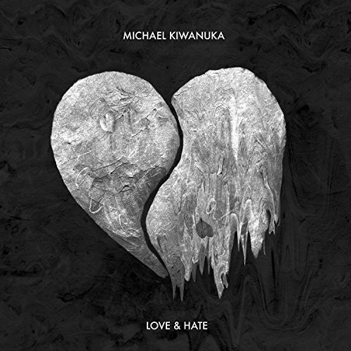 Michael Kiwanuka Love And Hate – XXL Shop - Main Image