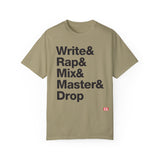 Write & Rap T-Shirt