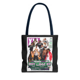 2024 XXL Freshman Tote Bag