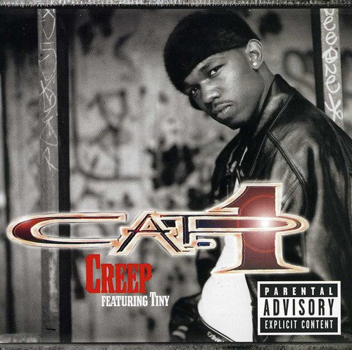 Cap One - Creep