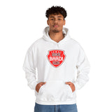 Bronx Bardi Gang Hoodie