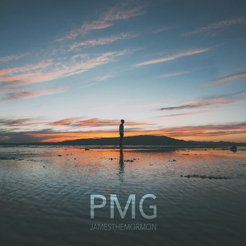 James the Mormon - Pmg