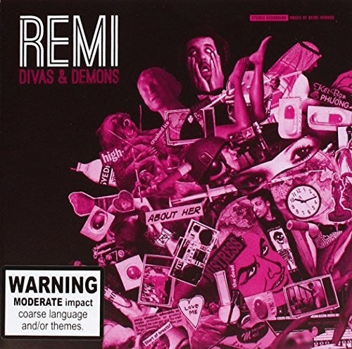 Remi - Divas & Demons