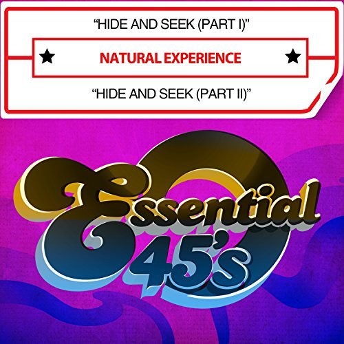 Natural Experience - Hide and Seek