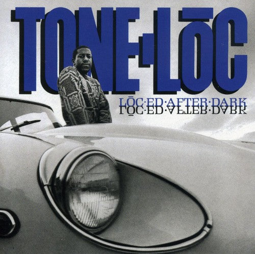 Tone Loc - Loc-Ed After Dark