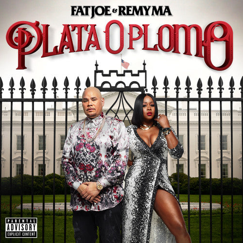 Fat Joe / Remy Ma - Plata O Plomo