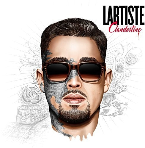 Lartiste - Clandestino