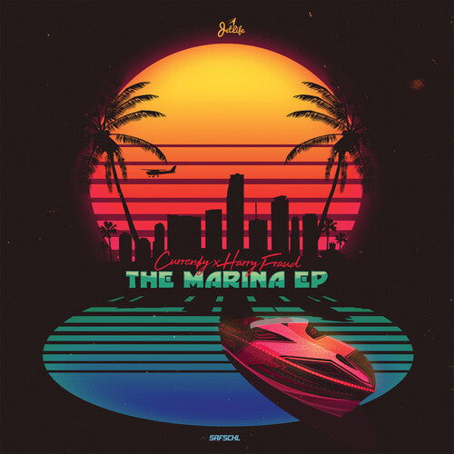 The Marina