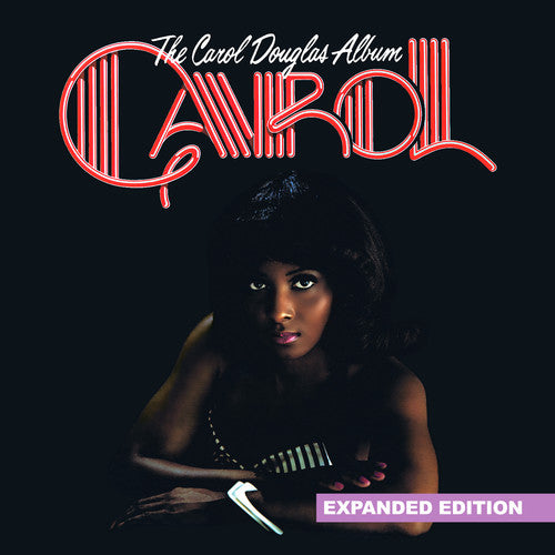 Carol Douglas - The Carol Douglas Album